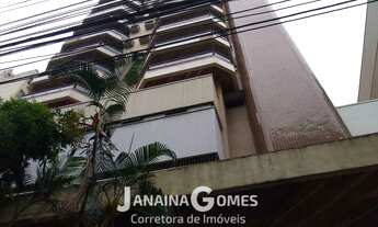 Imagem: Apartamento Flat 2 suítes na 1ª quadra