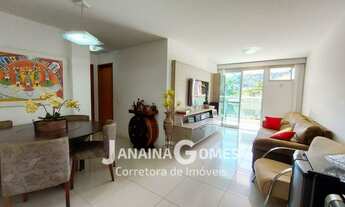 Imagem 2: Apartamento 2 quartos com varanda e suíte