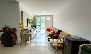 Imagem 7: Apartamento 2 quartos com varanda e suíte