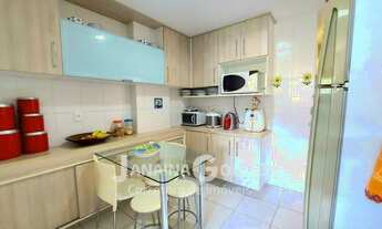 Imagem 3: Apartamento 2 quartos com varanda e suíte