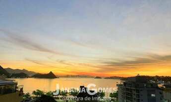 Imagem: Apartamento 2 suítes e varanda gourmet