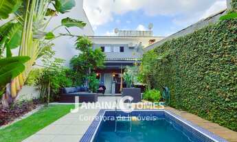 Imagem 1: Casa duplex 4 quartos com lindo jardim