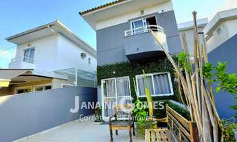 Imagem 3: Casa duplex 4 quartos com lindo jardim