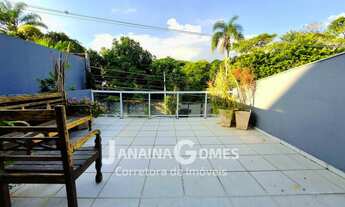 Imagem 5: Casa duplex 4 quartos com lindo jardim