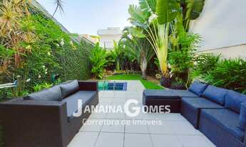 Imagem 2: Casa duplex 4 quartos com lindo jardim