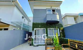 Imagem 4: Casa duplex 4 quartos com lindo jardim