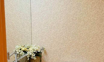 Imagem 6: Apartamento 3 quartos (todos suítes) decorado com 2 vagas e lazer