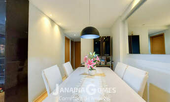 Imagem 7: Apartamento 3 quartos com varanda e dependência no Viva Pendotiba