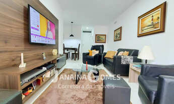 Imagem 3: Apartamento 2 quartos com área de lazer