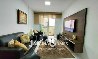 Imagem: Apartamento 2 quartos com área de lazer