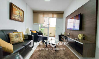 Imagem 5: Apartamento 2 quartos com área de lazer