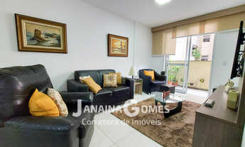 Imagem 6: Apartamento 2 quartos com área de lazer