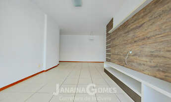 Imagem 7: Apartamento 3 quartos com suíte, varanda, lazer e 2 vagas