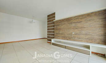 Imagem 6: Apartamento 3 quartos com suíte, varanda, lazer e 2 vagas