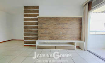 Imagem 5: Apartamento 3 quartos com suíte, varanda, lazer e 2 vagas