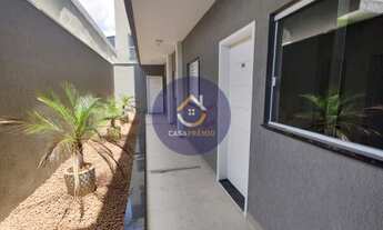 Imagem: Apartamento à venda no bairro Cidade Antônio