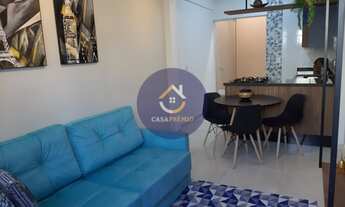 Imagem: Apartamento à venda no bairro Vila Rosaria