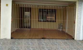 Imagem: Casa Térrea para Venda em Parque Boturussu