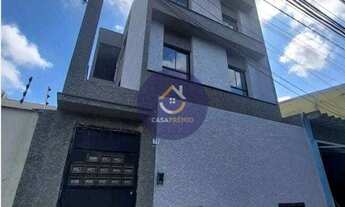 Imagem 1: Apartamento à venda no bairro Itaquera - São Paulo/SP, Zona Leste