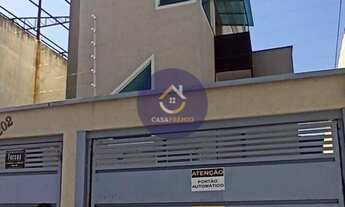 Imagem: Apartamento Padrão 2 Dormitórios 1 vaga