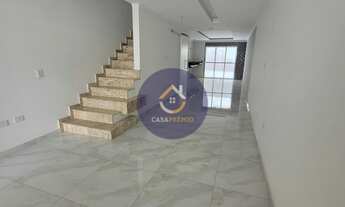 Imagem 4: Sobrado à venda no bairro Vila Rio Branco - São Paulo/SP, Zona Leste