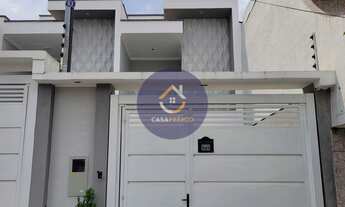 Imagem 1: Sobrado à venda no bairro Vila Rio Branco - São Paulo/SP, Zona Leste