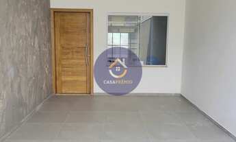 Imagem 3: Sobrado à venda no bairro Vila Rio Branco - São Paulo/SP, Zona Leste