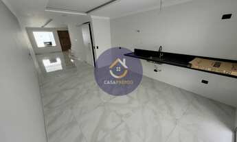 Imagem 6: Sobrado à venda no bairro Vila Rio Branco - São Paulo/SP, Zona Leste