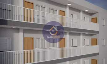 Imagem 2: Apartamento à venda no bairro Vila Antonina - São Paulo/SP, Zona Leste