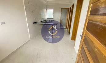 Imagem: Apartamento à venda no bairro Vila Diva