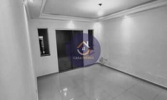 Imagem: Sobrado à venda no bairro Itaquera - São