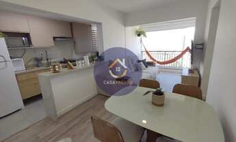 Imagem: Apartamento à venda no bairro Chácara