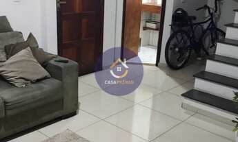 Imagem 3: Casa à venda no bairro Itaim Paulista - São Paulo/SP