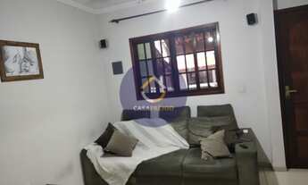 Imagem 4: Casa à venda no bairro Itaim Paulista - São Paulo/SP