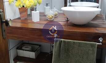 Imagem 6: Casa à venda no bairro Itaim Paulista - São Paulo/SP