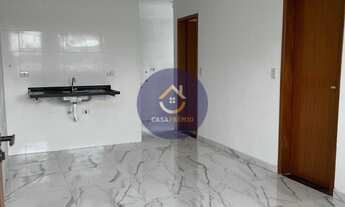 Imagem: Apartamento à venda no bairro Vila Sílvia