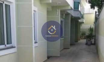 Imagem: Casa Sobrado em Vila Esperança, São Paulo/SP