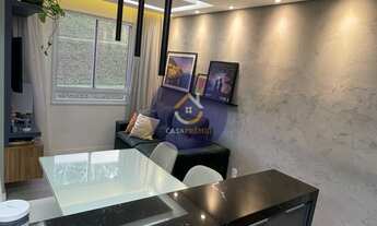 Imagem 2: Apartamento à venda no bairro Jardim Nossa Senhora do Carmo - São Paulo/SP, Zona Leste