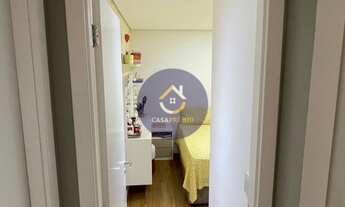 Imagem 5: Apartamento à venda no bairro Jardim Nossa Senhora do Carmo - São Paulo/SP, Zona Leste