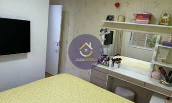 Imagem 6: Apartamento à venda no bairro Jardim Nossa Senhora do Carmo - São Paulo/SP, Zona Leste