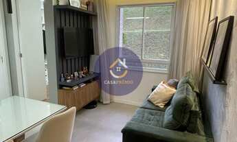 Imagem: Apartamento à venda no bairro Jardim Nossa