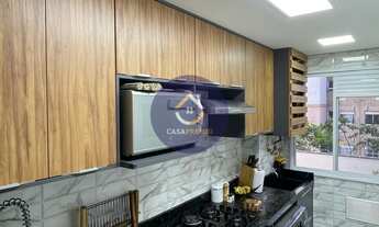 Imagem 3: Apartamento à venda no bairro Jardim Nossa Senhora do Carmo - São Paulo/SP, Zona Leste