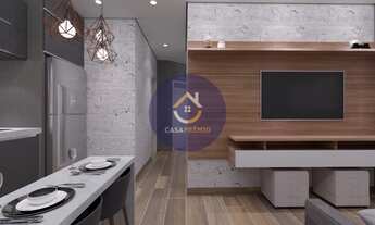 Imagem: Apartamento à venda no bairro Jardim Brasília