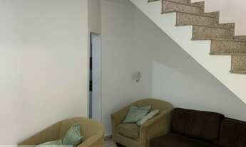 Imagem 4: Sobrado em Condomínio para Venda em Vila Paranaguá São Paulo-SP