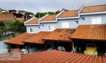 Imagem 2: Sobrado em Condomínio para Venda em Vila Paranaguá São Paulo-SP