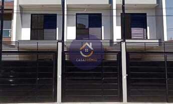 Imagem: Casa à venda no bairro Vila Nhocune - São