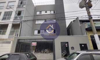 Imagem: Apartamento à venda no bairro Vila Antonieta