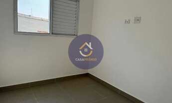 Imagem 7: Apartamento à venda no bairro Vila Antonieta - São Paulo/SP, Zona Leste