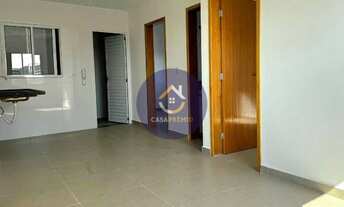 Imagem 3: Apartamento à venda no bairro Vila Antonieta - São Paulo/SP, Zona Leste