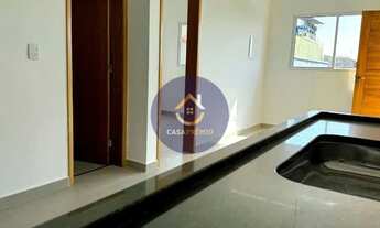 Imagem 5: Apartamento à venda no bairro Vila Antonieta - São Paulo/SP, Zona Leste